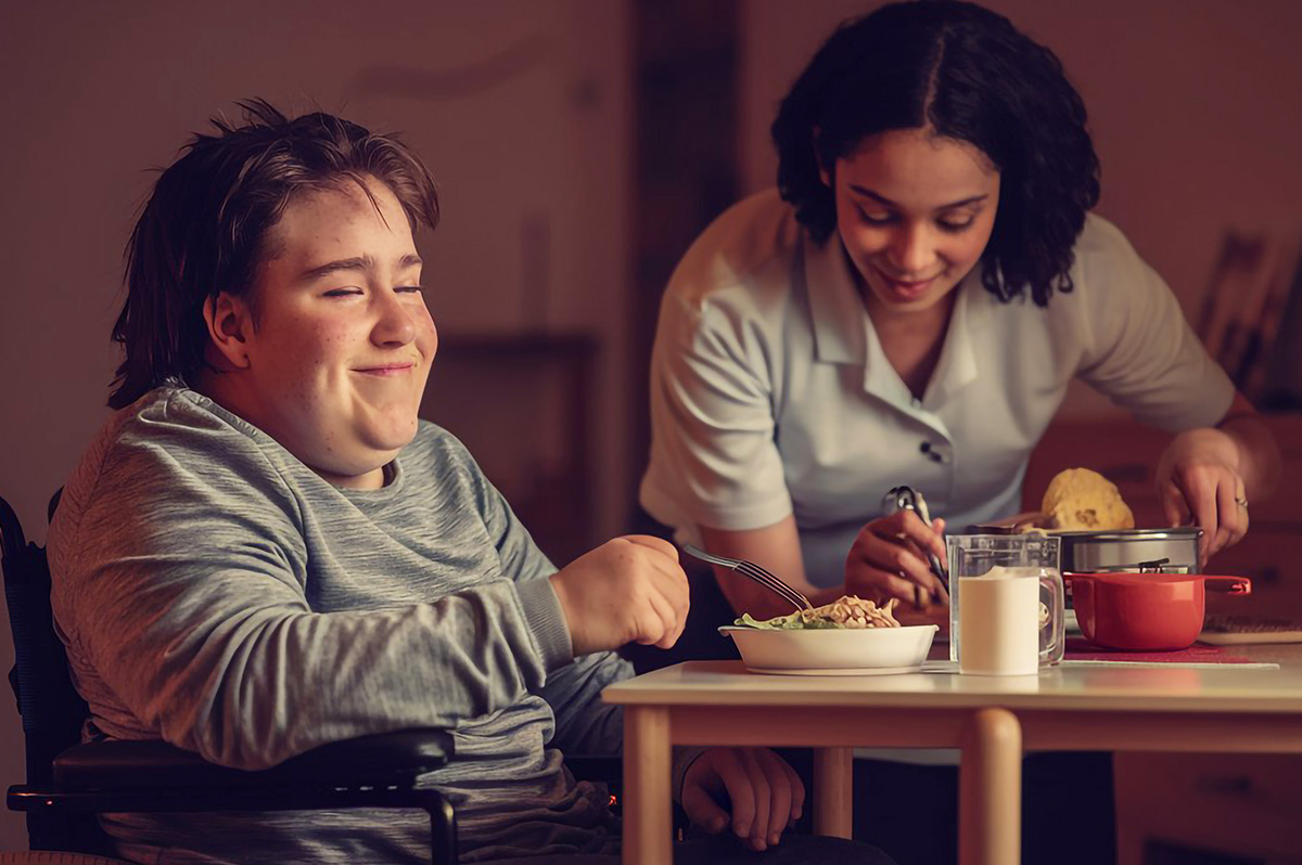 Personal Hygiene Care